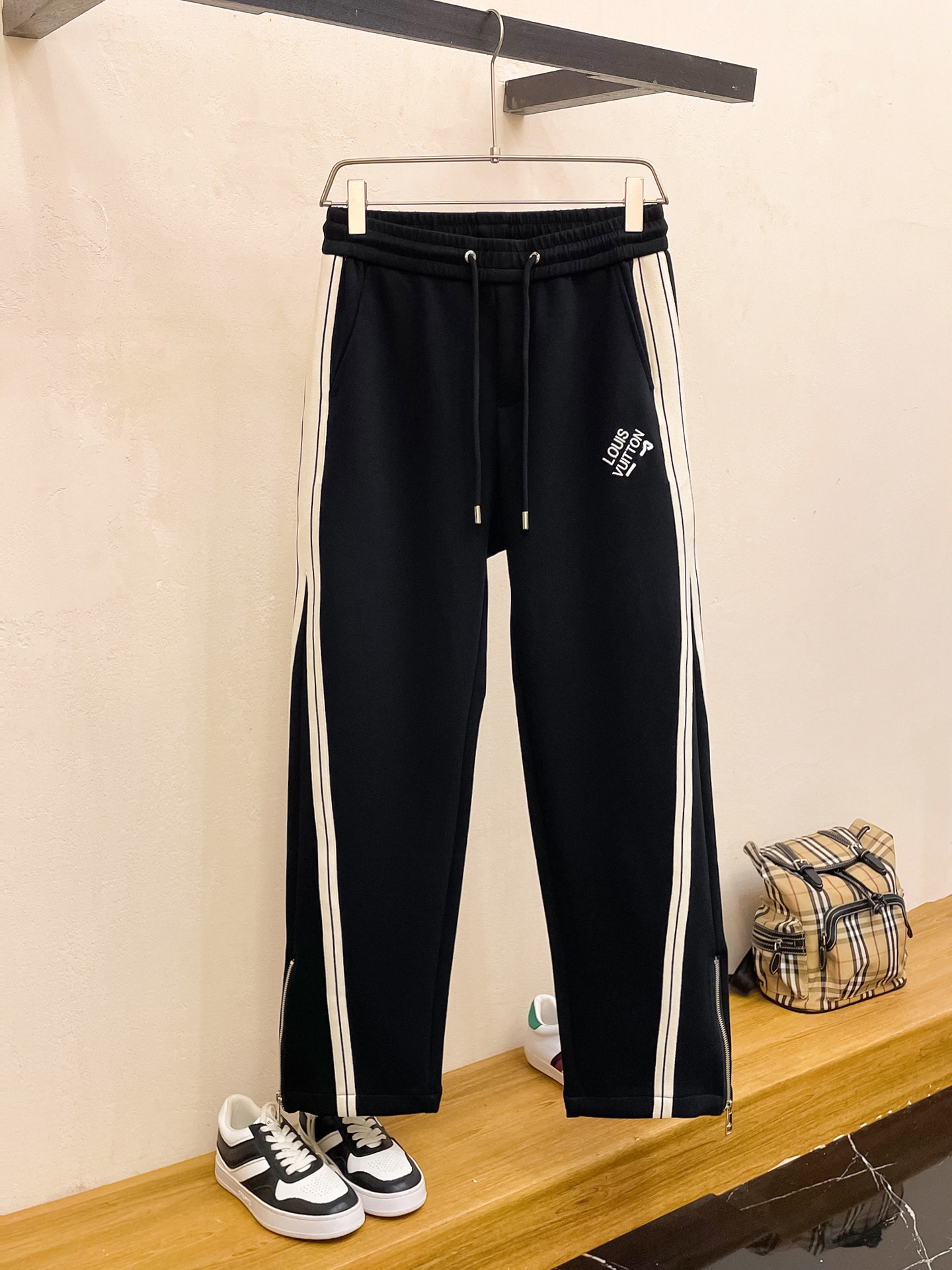 Casual Pants Man